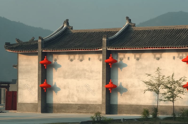 徽派建筑安徽民居摄影图,高清,摄影图,摄影图片,图片大全,摄影图免费下载